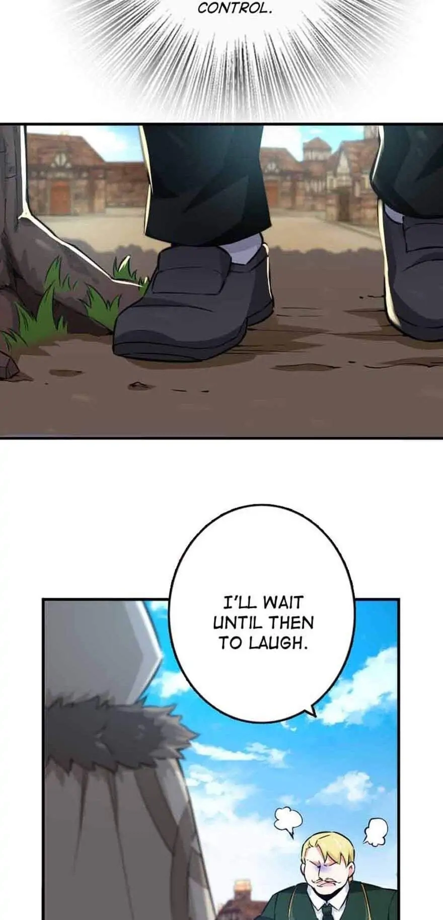 Read Release That Witch Manga Online