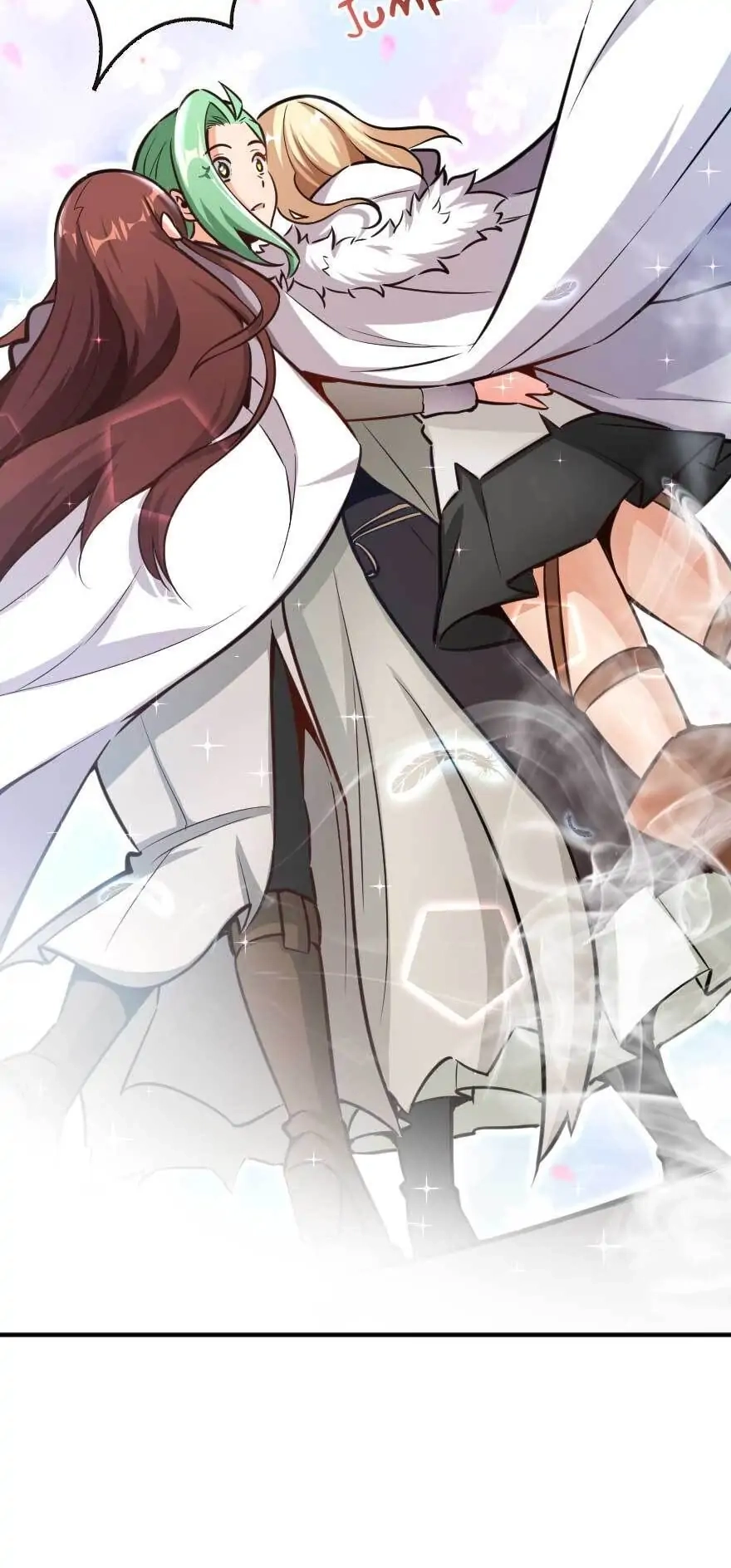 Read Release That Witch Manga Online