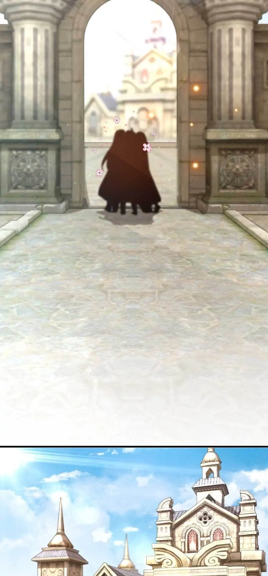 Read Release That Witch Manga Online