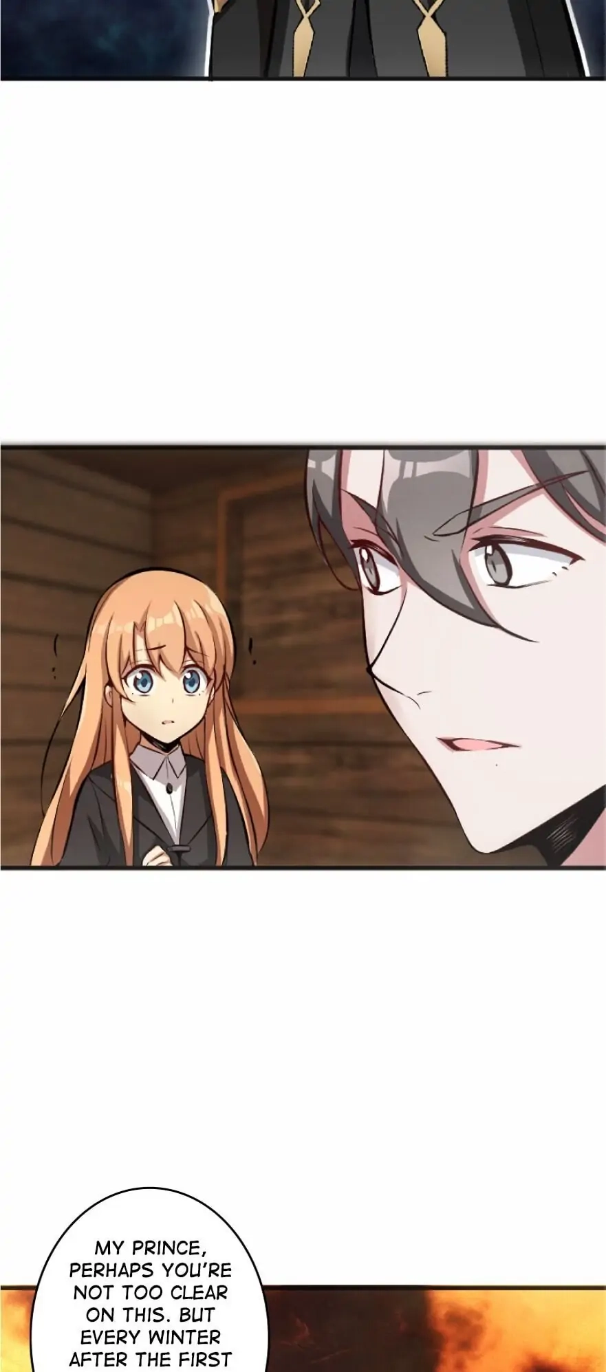 Read Release That Witch Manga Online