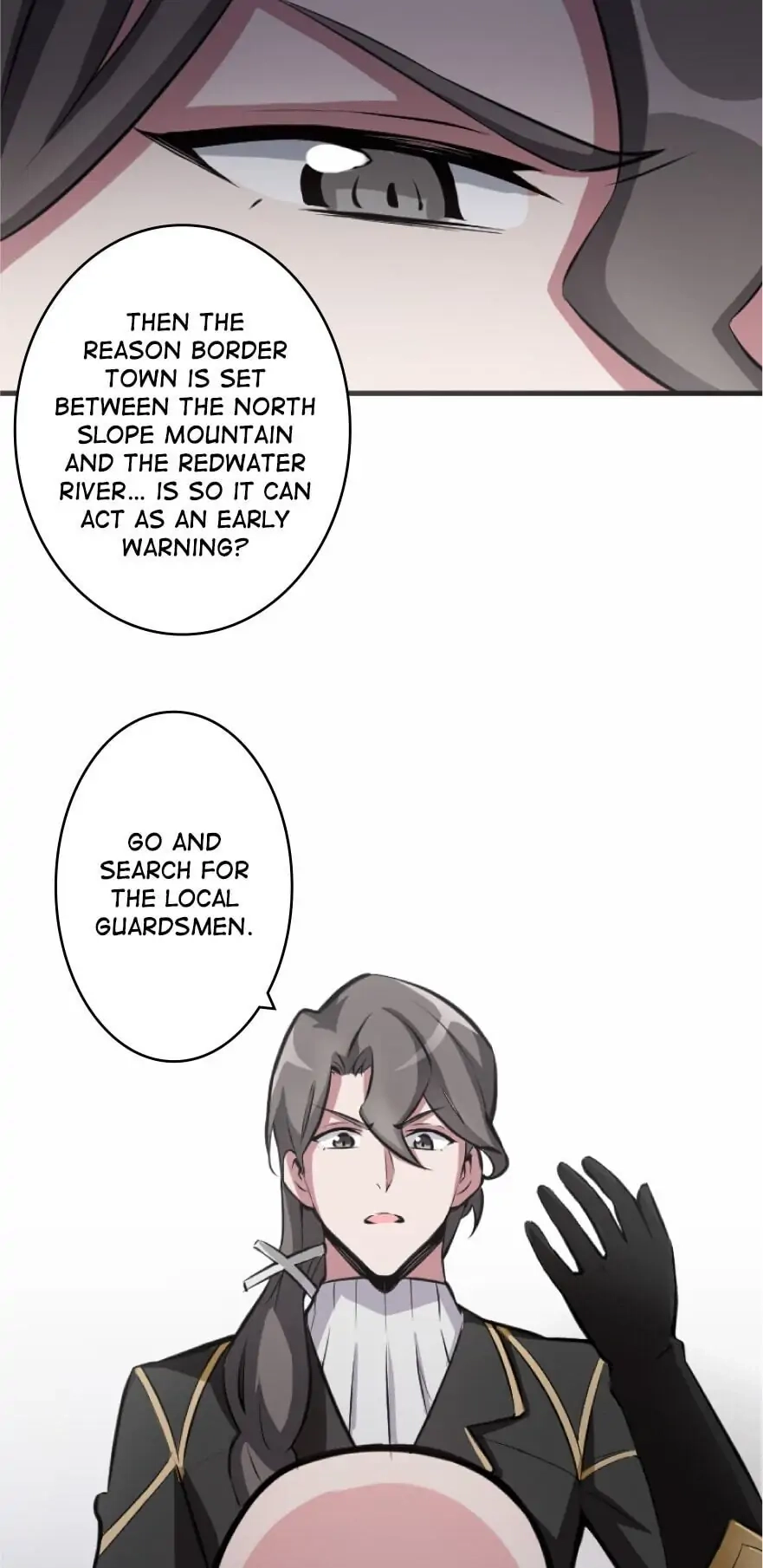 Read Release That Witch Manga Online