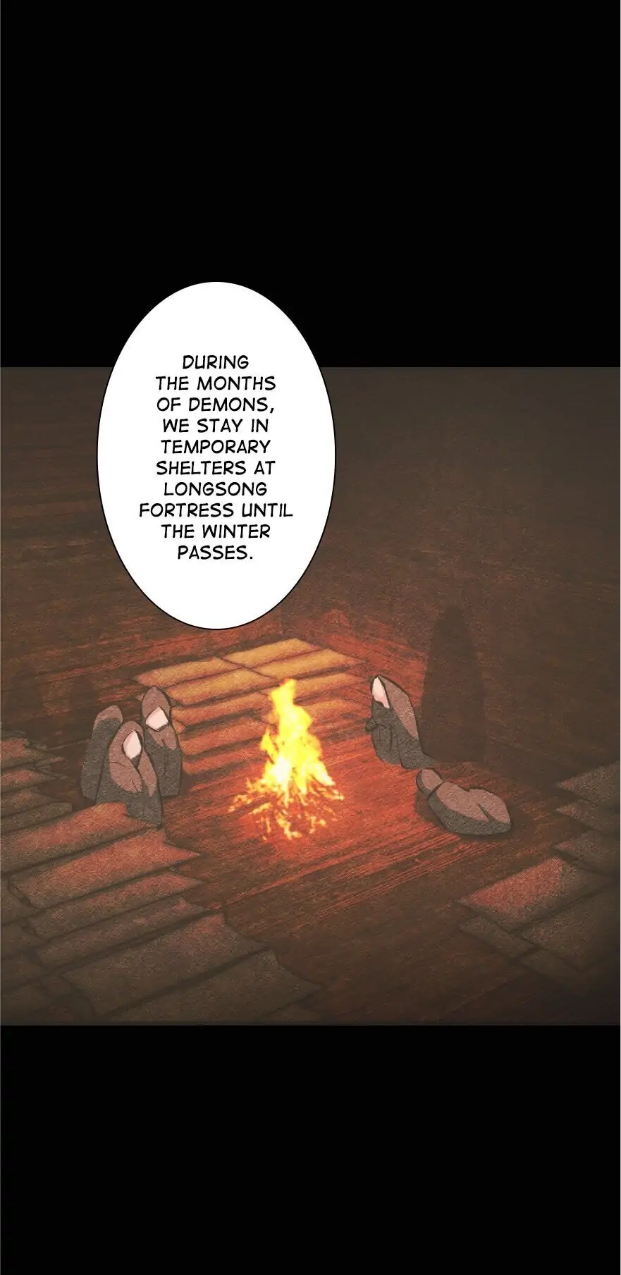 Read Release That Witch Manga Online