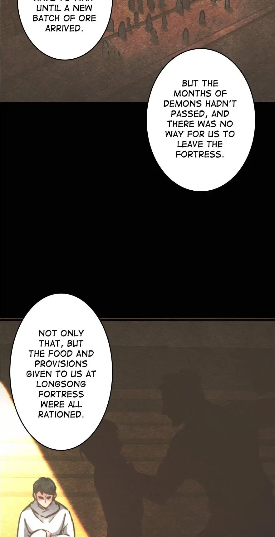 Read Release That Witch Manga Online