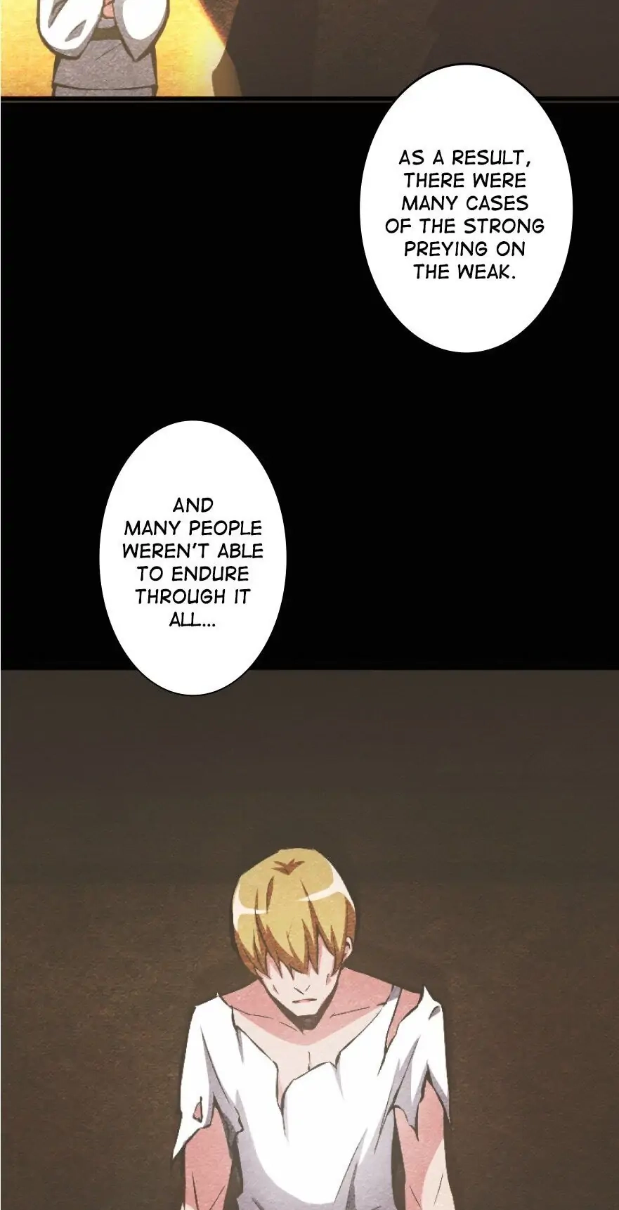 Read Release That Witch Manga Online