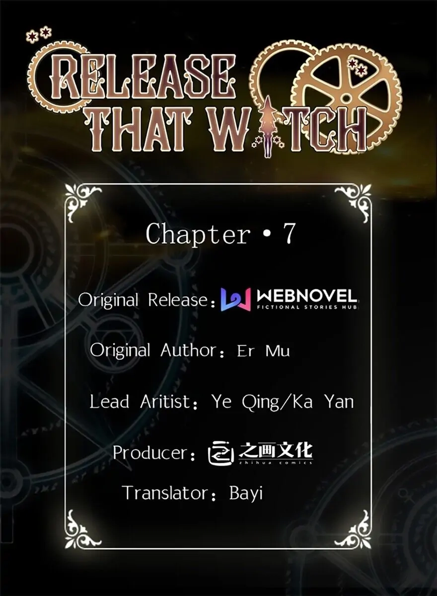 Read Release That Witch Manga Online