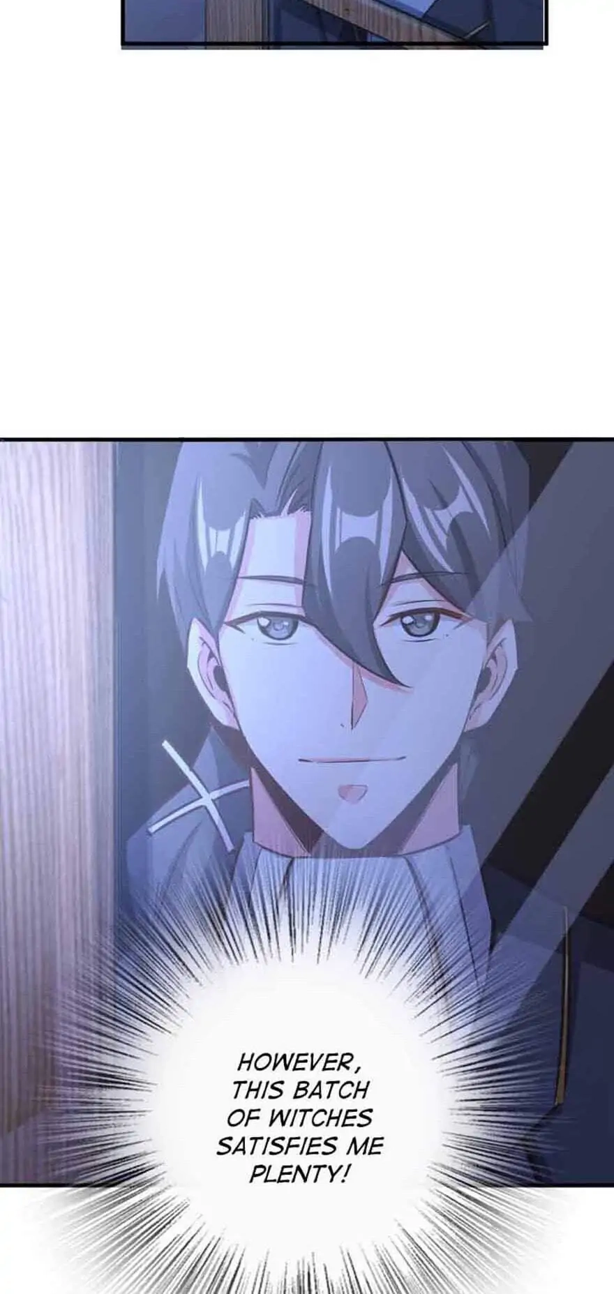 Read Release That Witch Manga Online