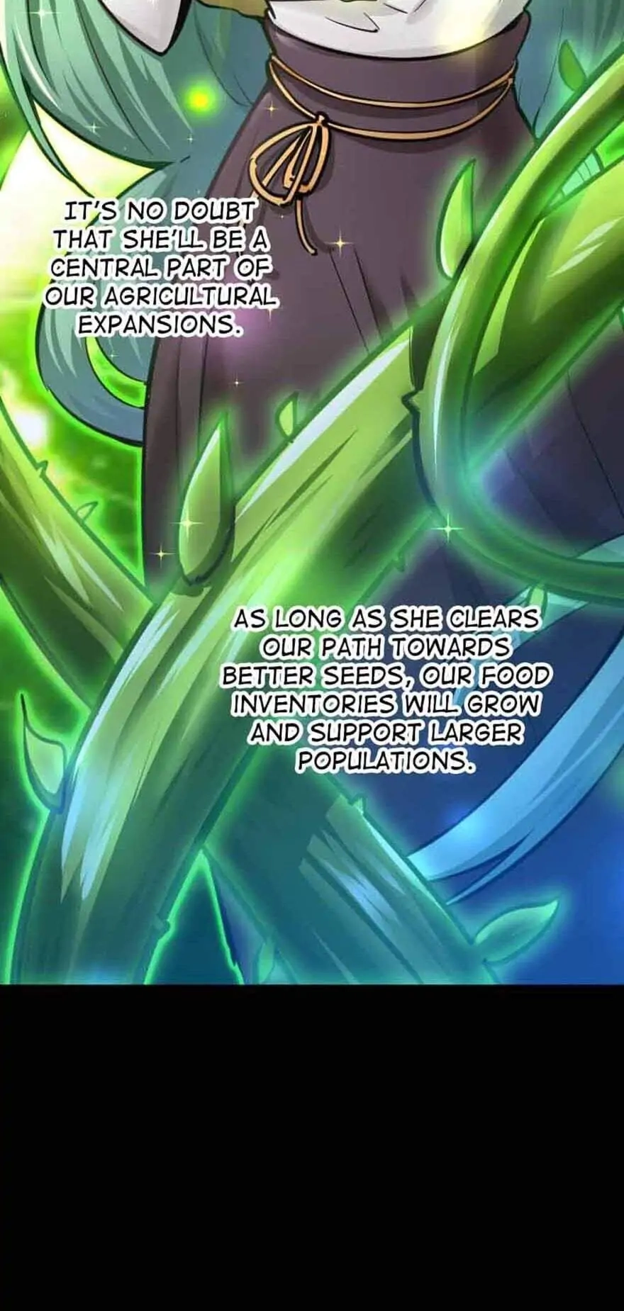 Read Release That Witch Manga Online