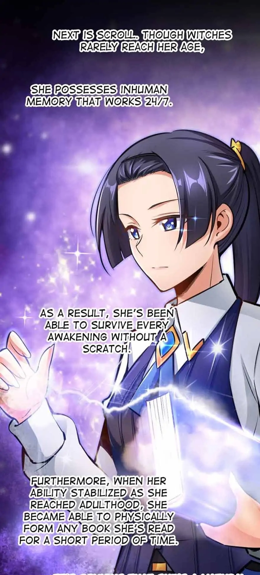 Read Release That Witch Manga Online