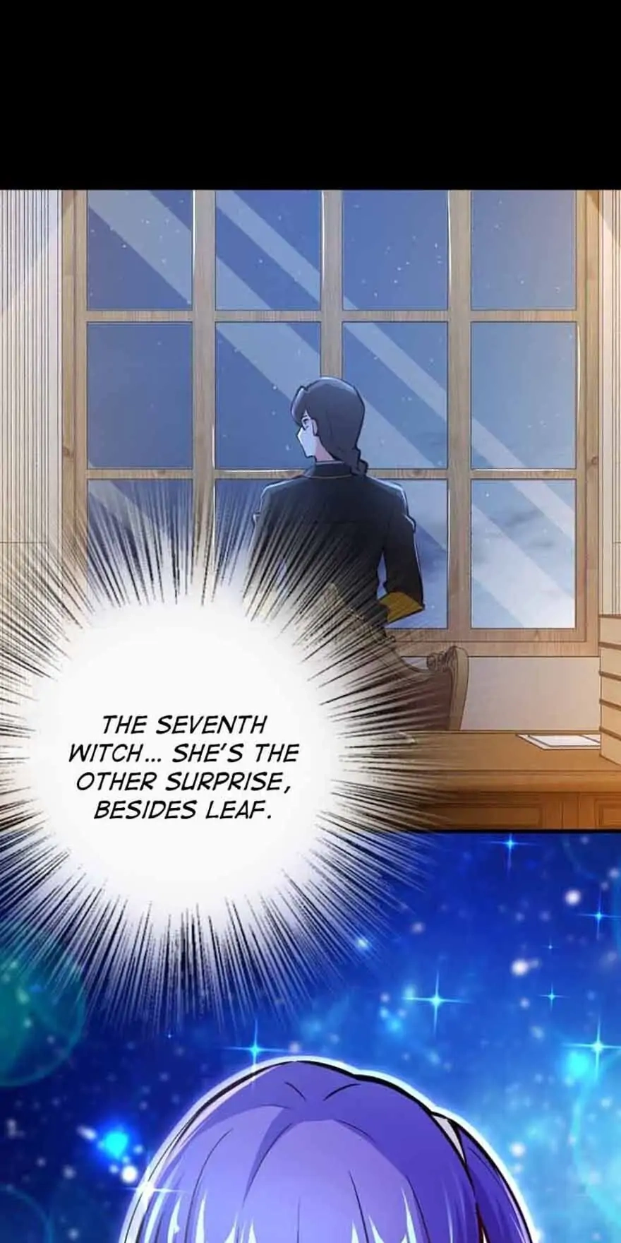 Read Release That Witch Manga Online