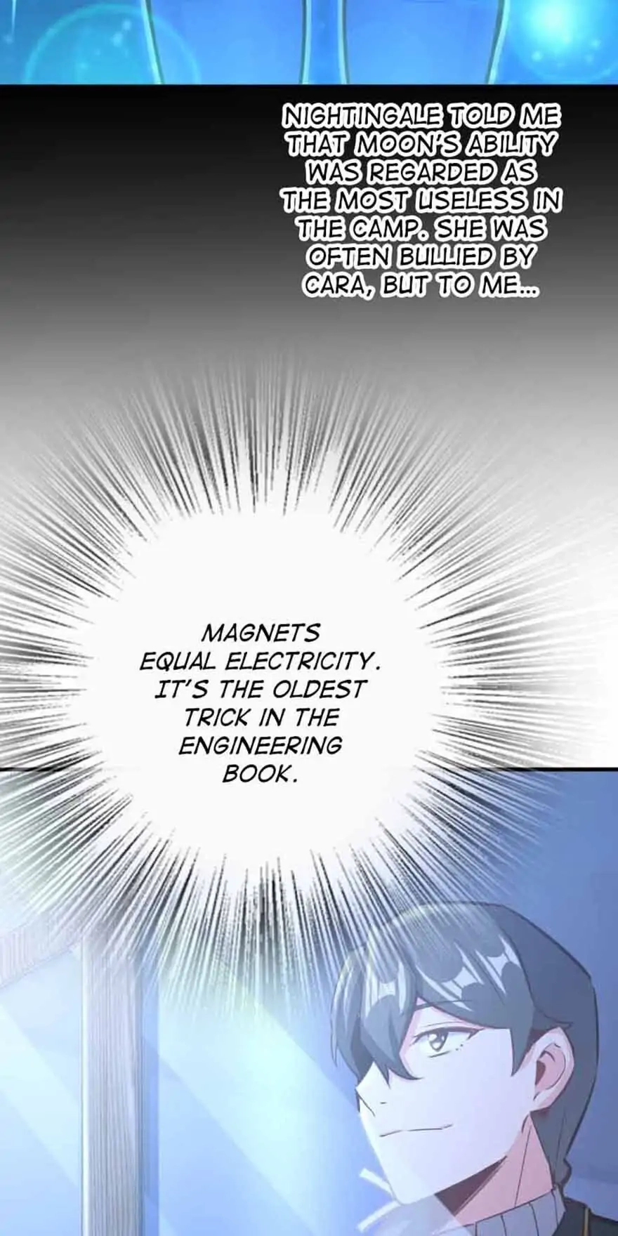 Read Release That Witch Manga Online