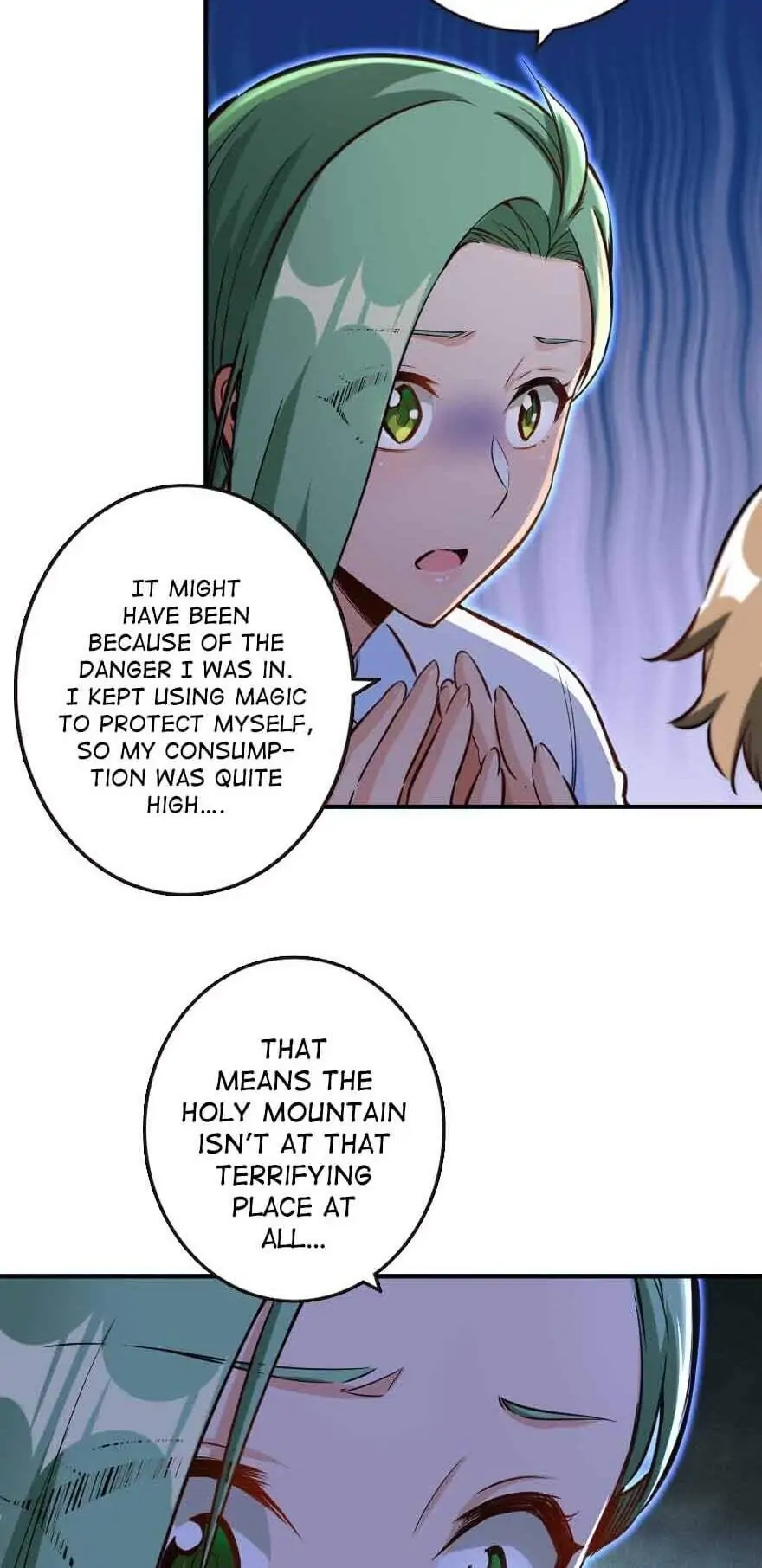 Read Release That Witch Manga Online