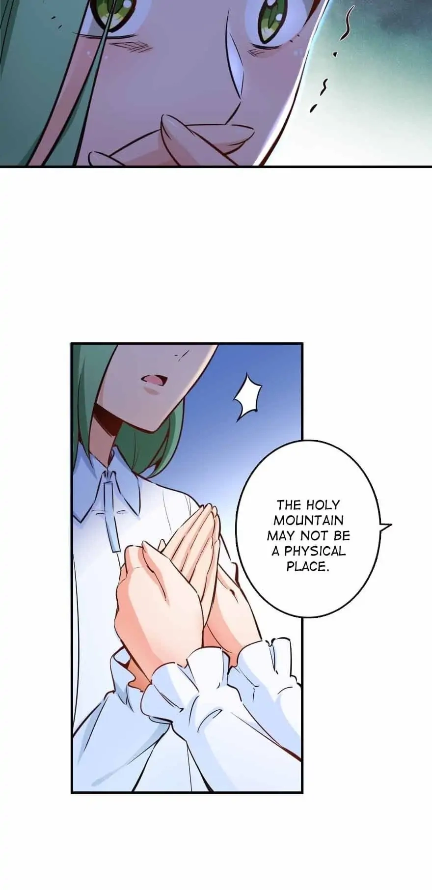 Read Release That Witch Manga Online