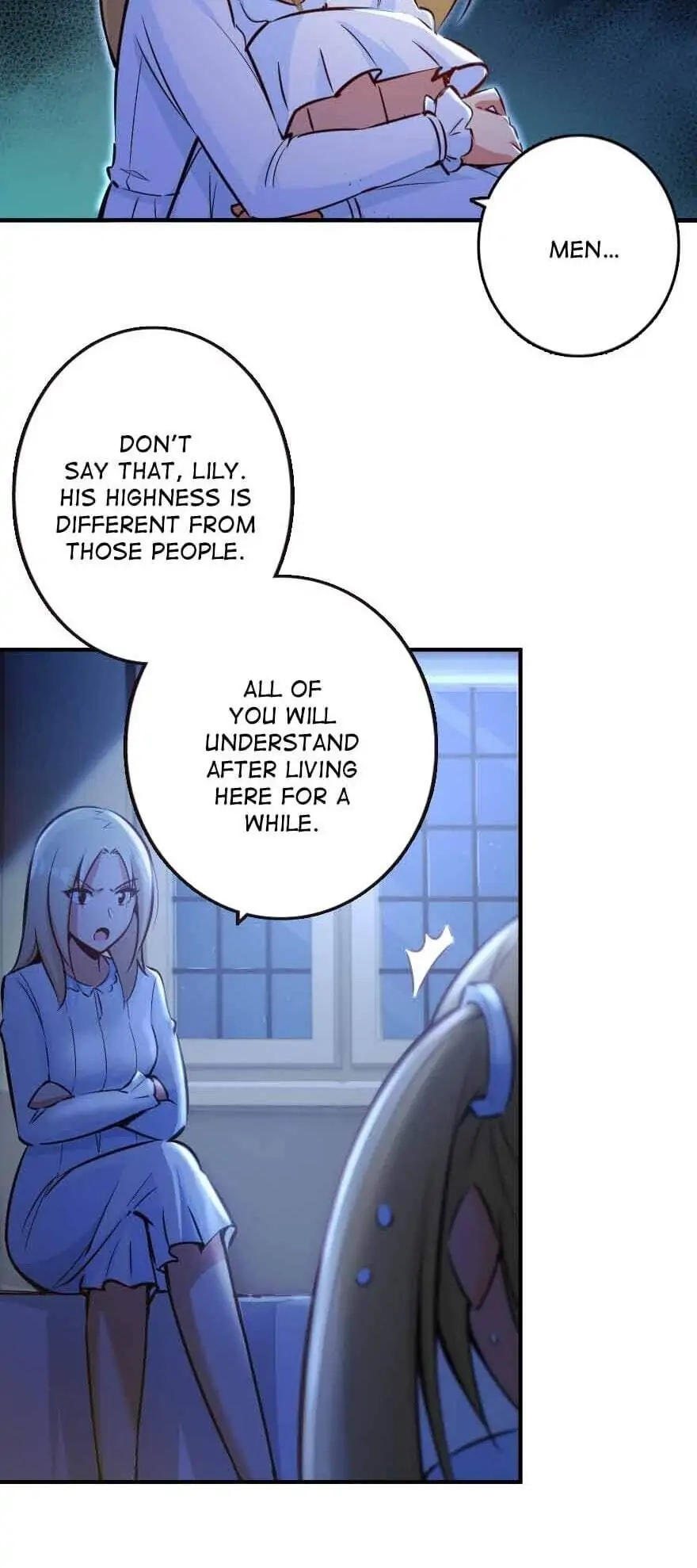 Read Release That Witch Manga Online