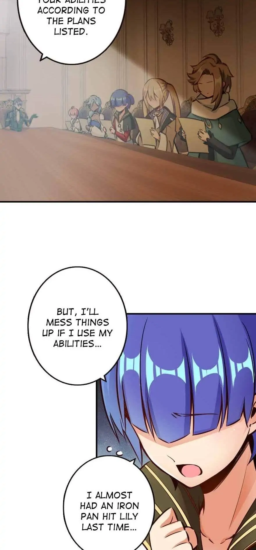 Read Release That Witch Manga Online
