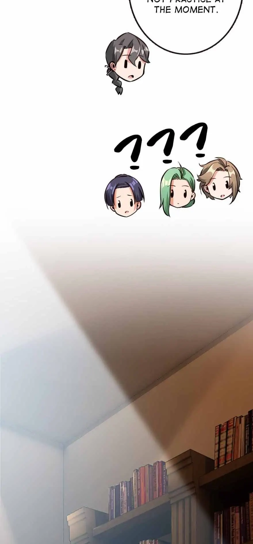 Read Release That Witch Manga Online
