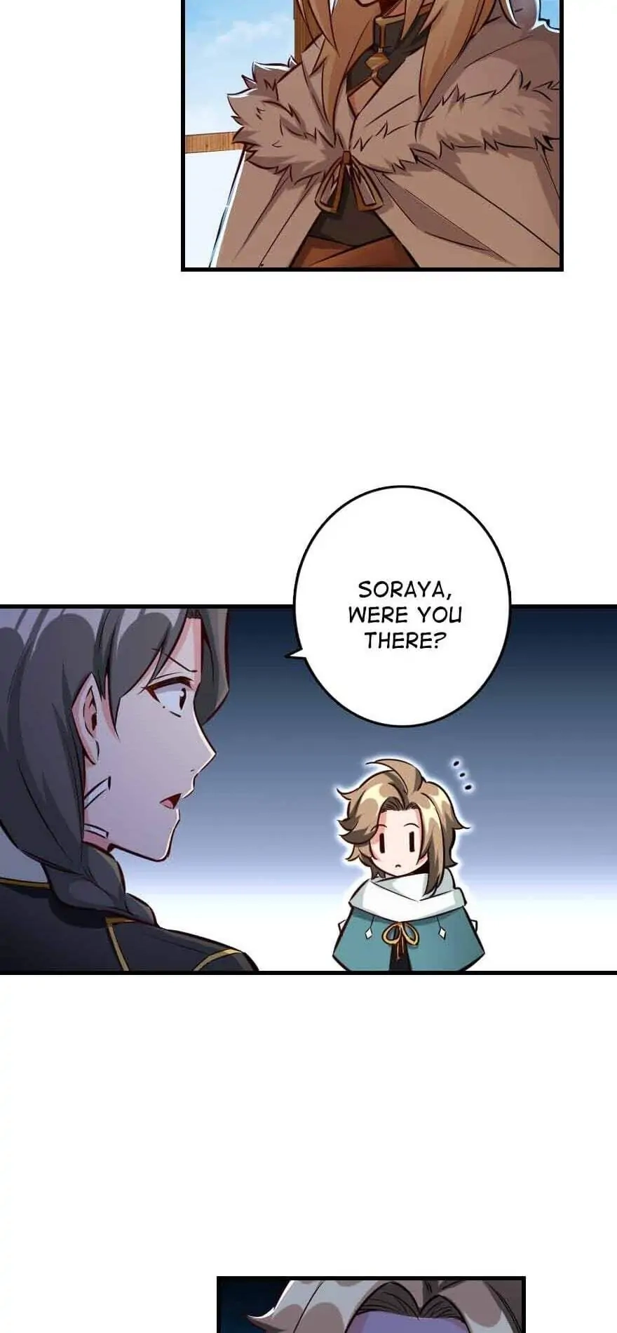 Read Release That Witch Manga Online