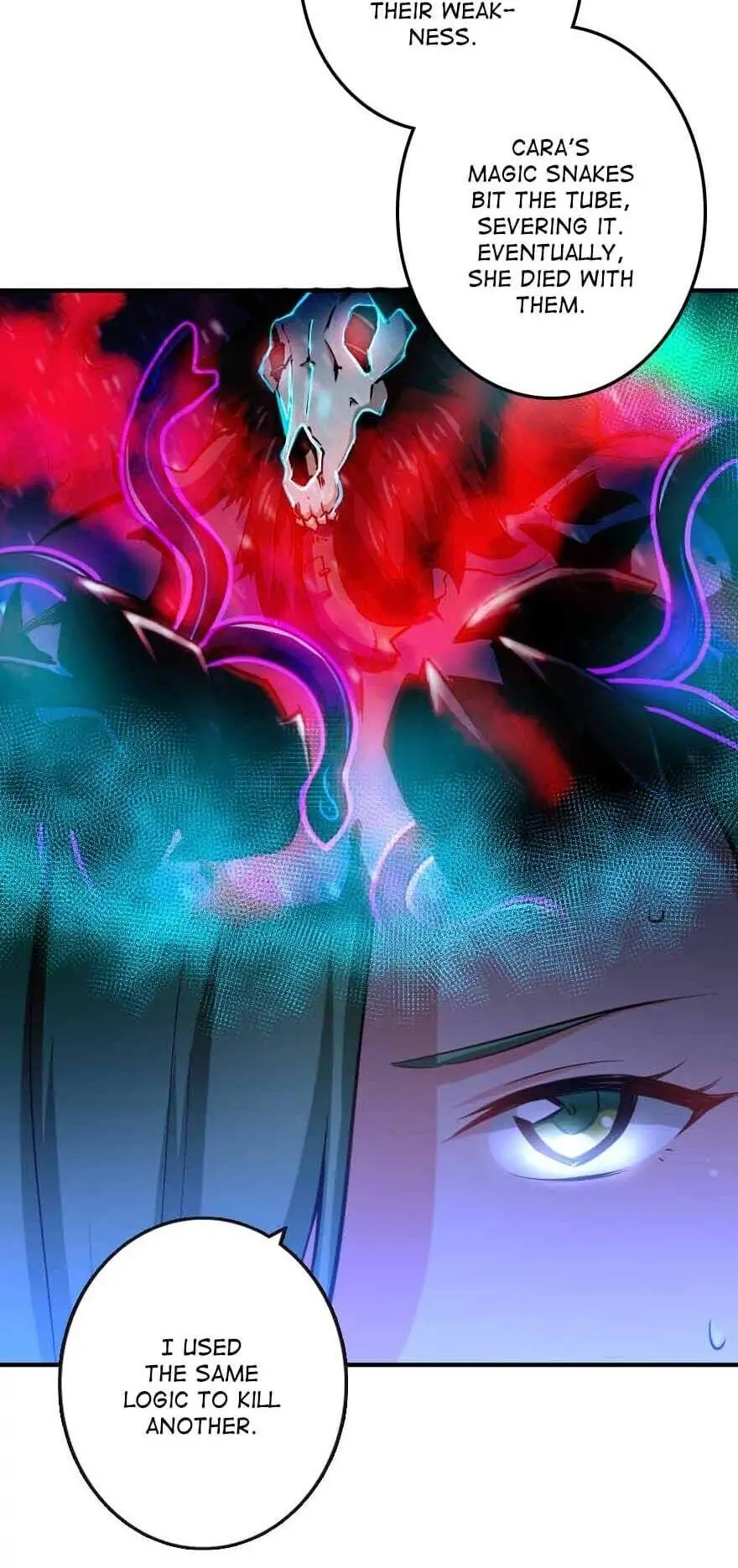Read Release That Witch Manga Online