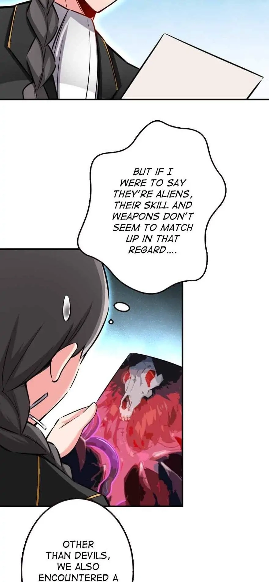 Read Release That Witch Manga Online