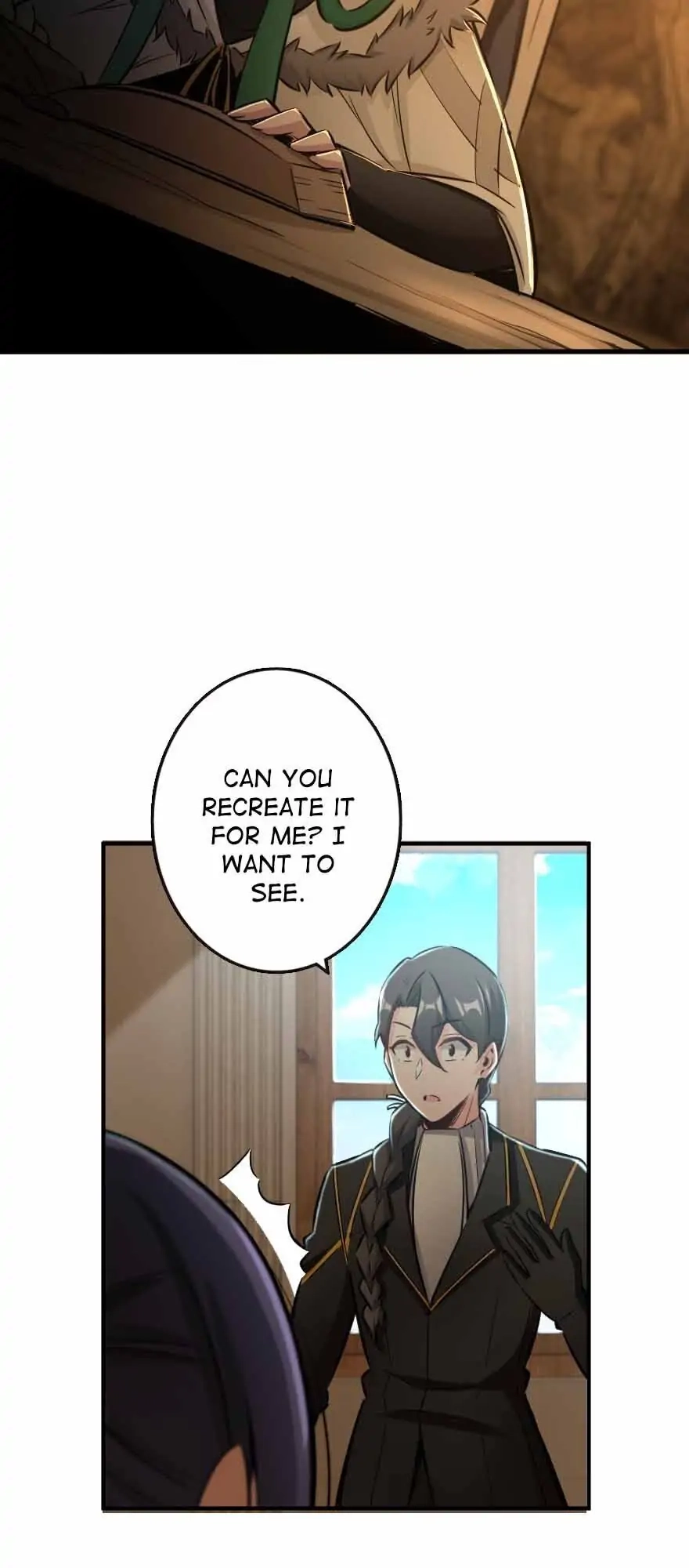Read Release That Witch Manga Online