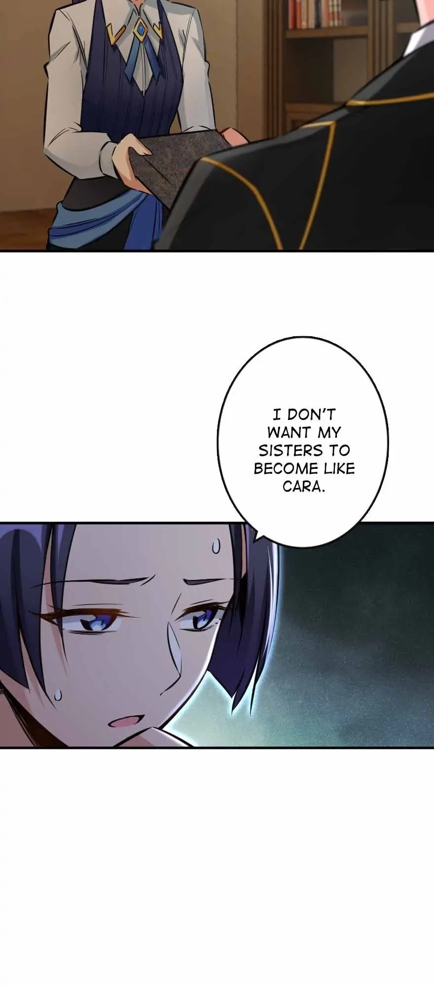 Read Release That Witch Manga Online