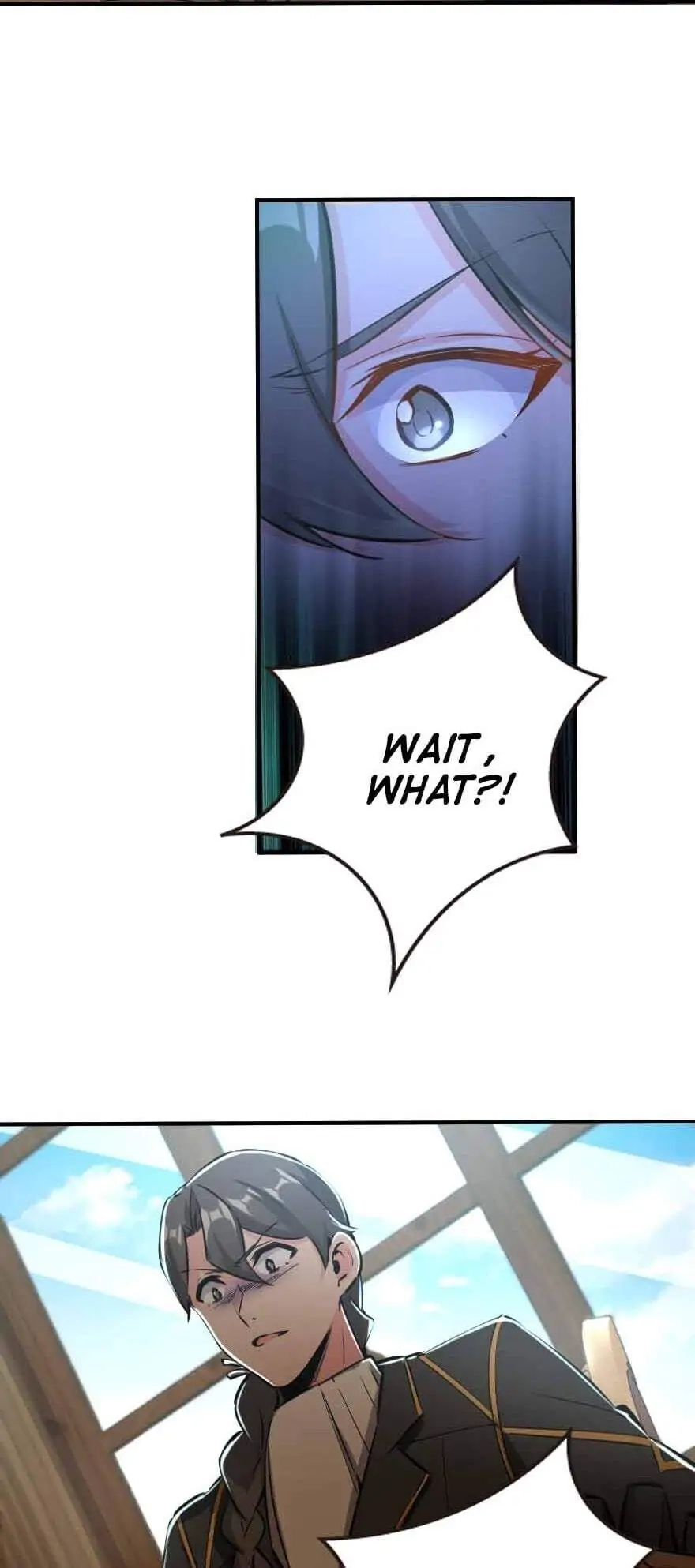 Read Release That Witch Manga Online