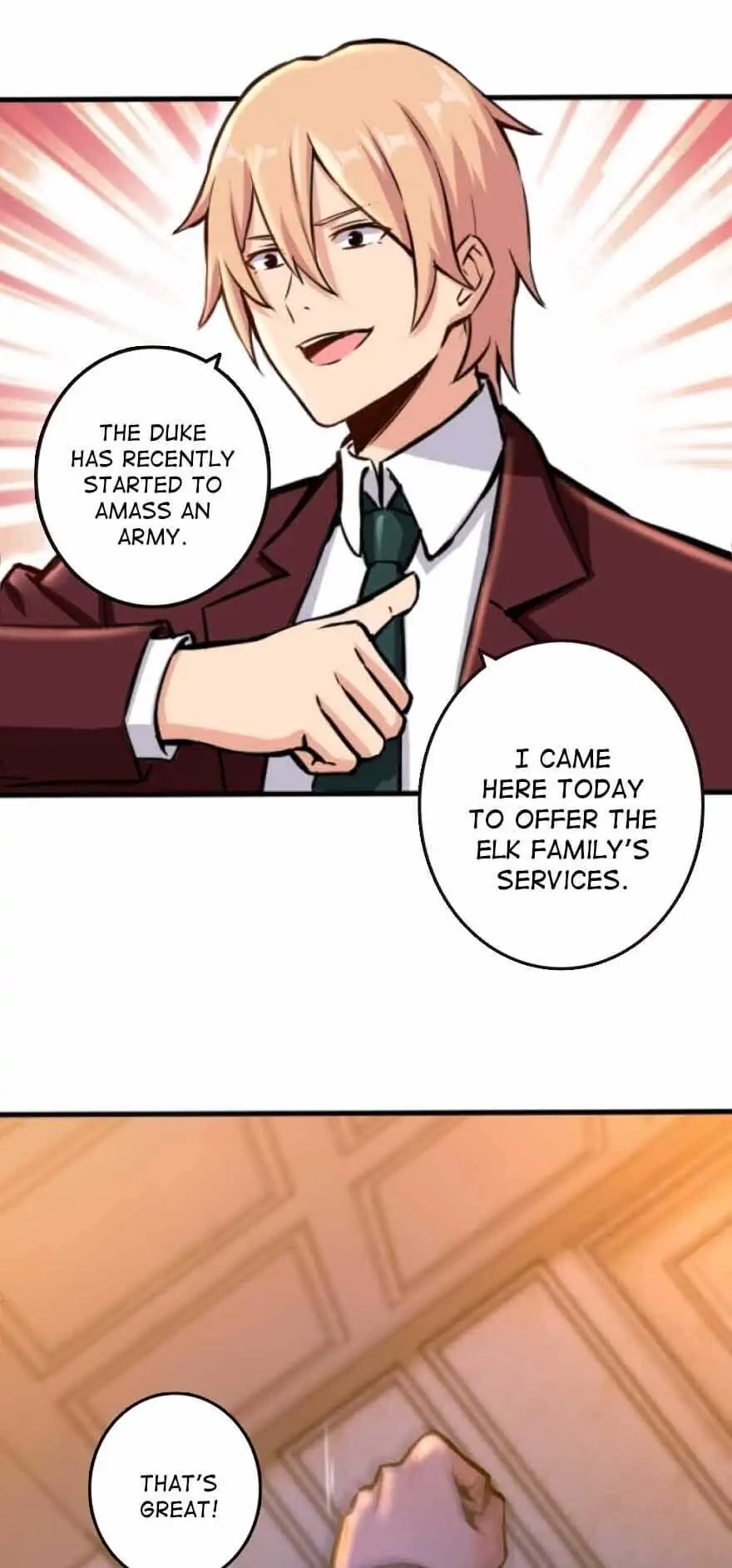 Read Release That Witch Manga Online