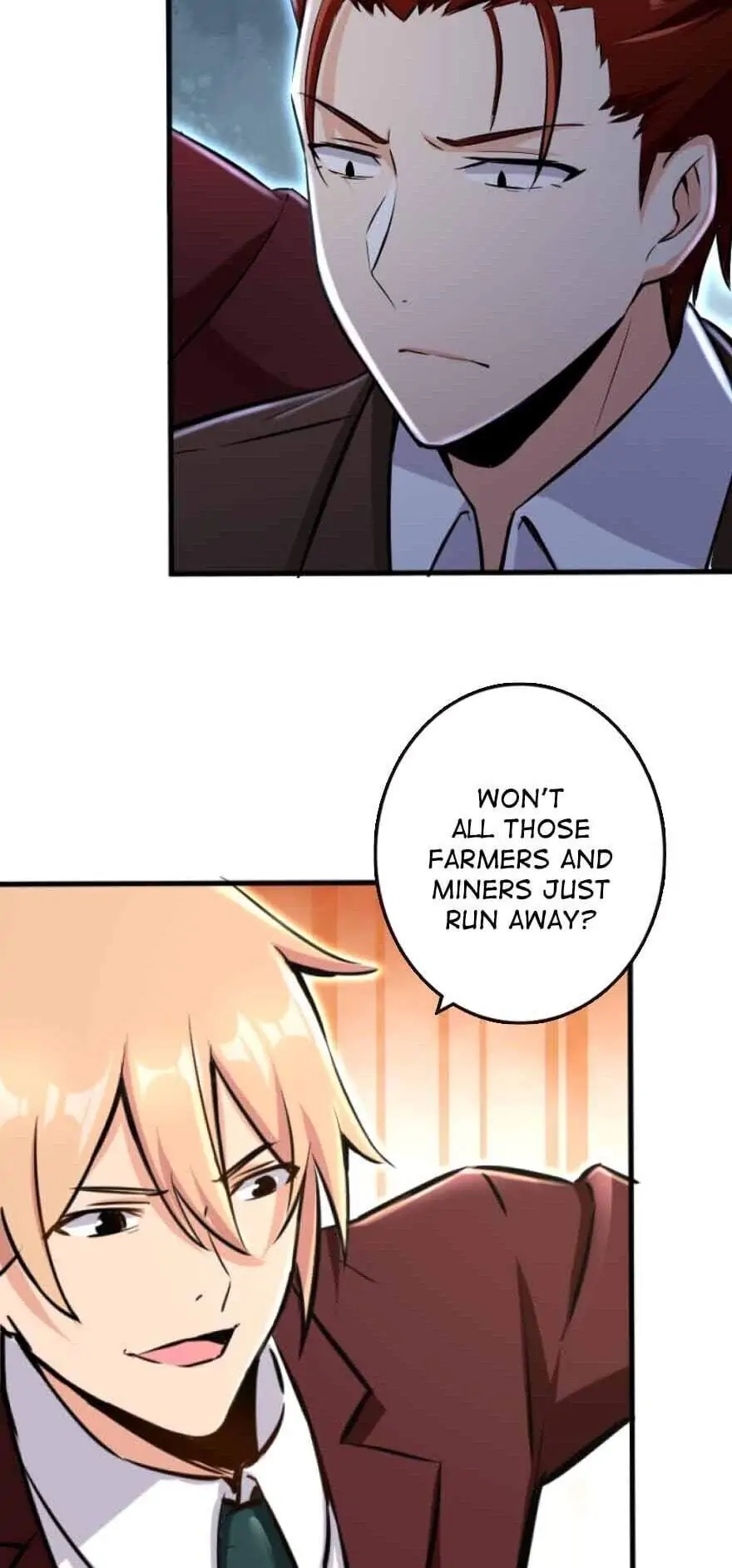 Read Release That Witch Manga Online