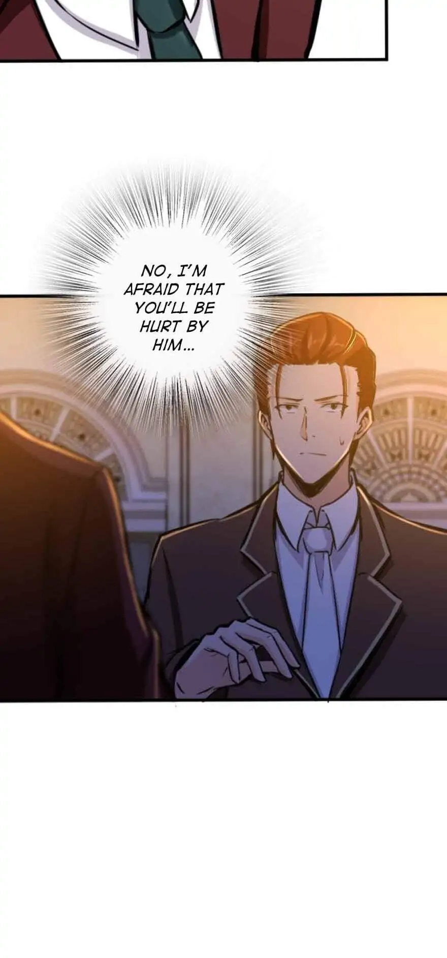 Read Release That Witch Manga Online