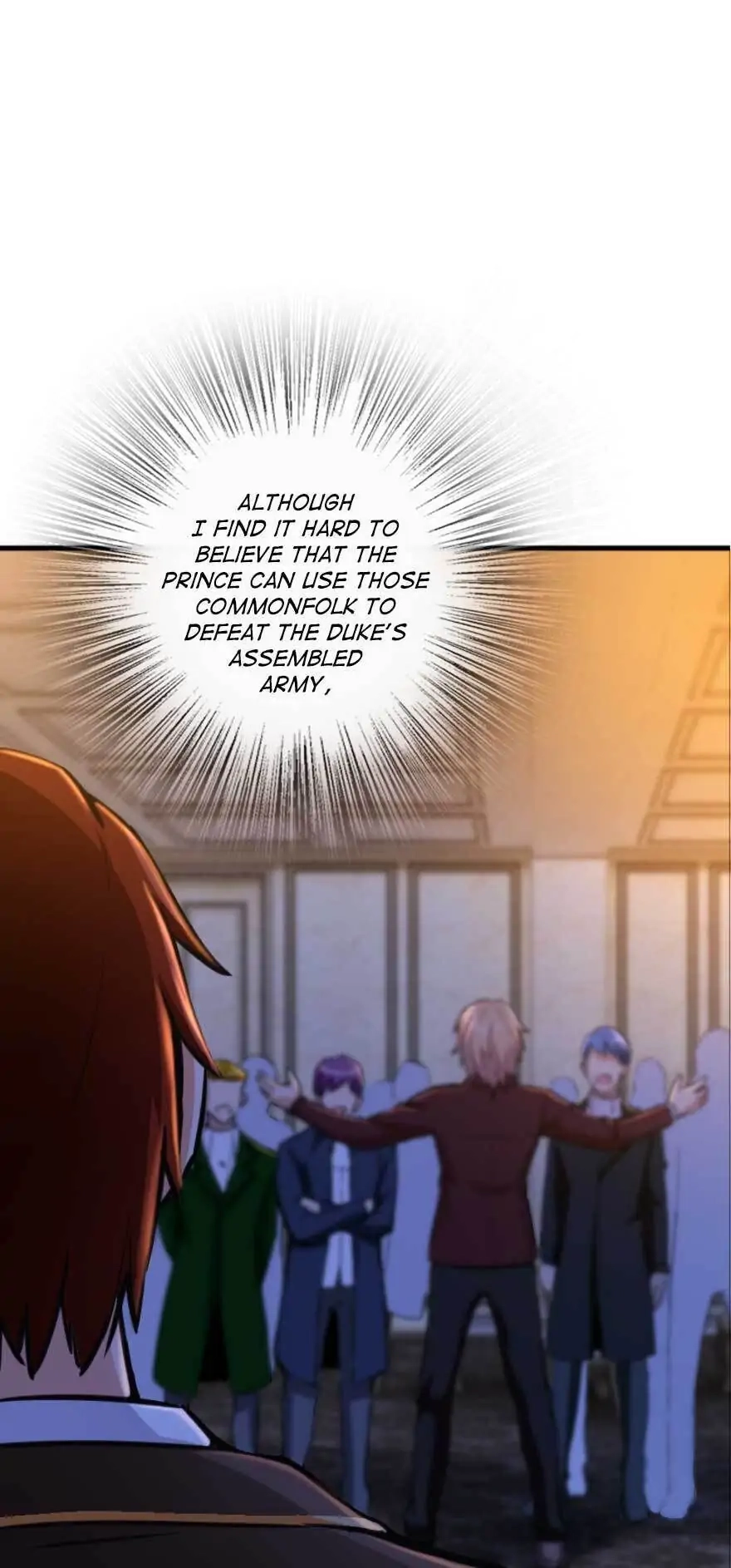 Read Release That Witch Manga Online