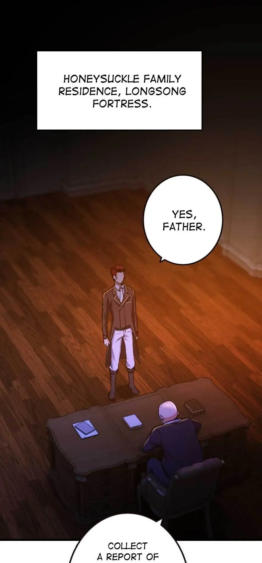 Read Release That Witch Manga Online