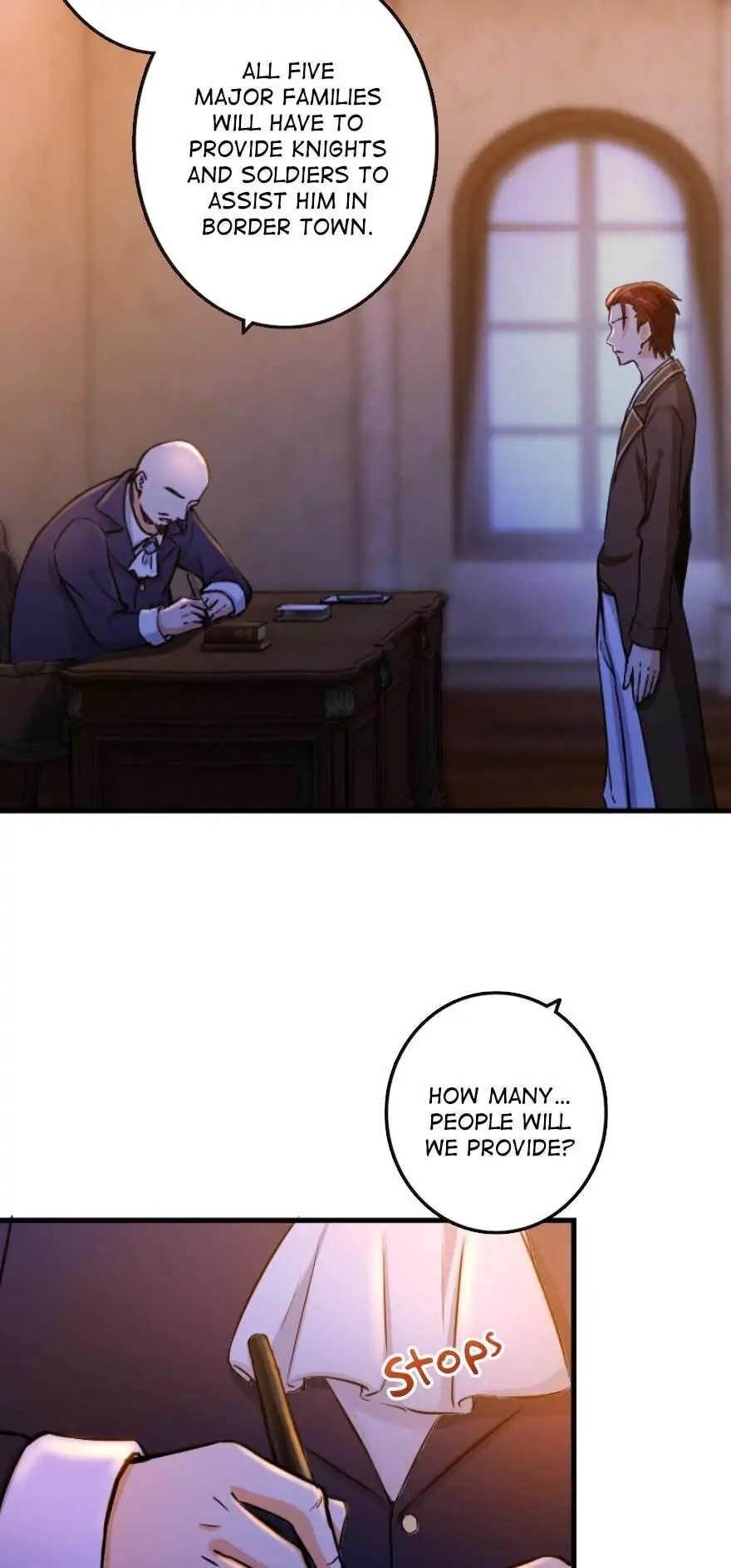 Read Release That Witch Manga Online