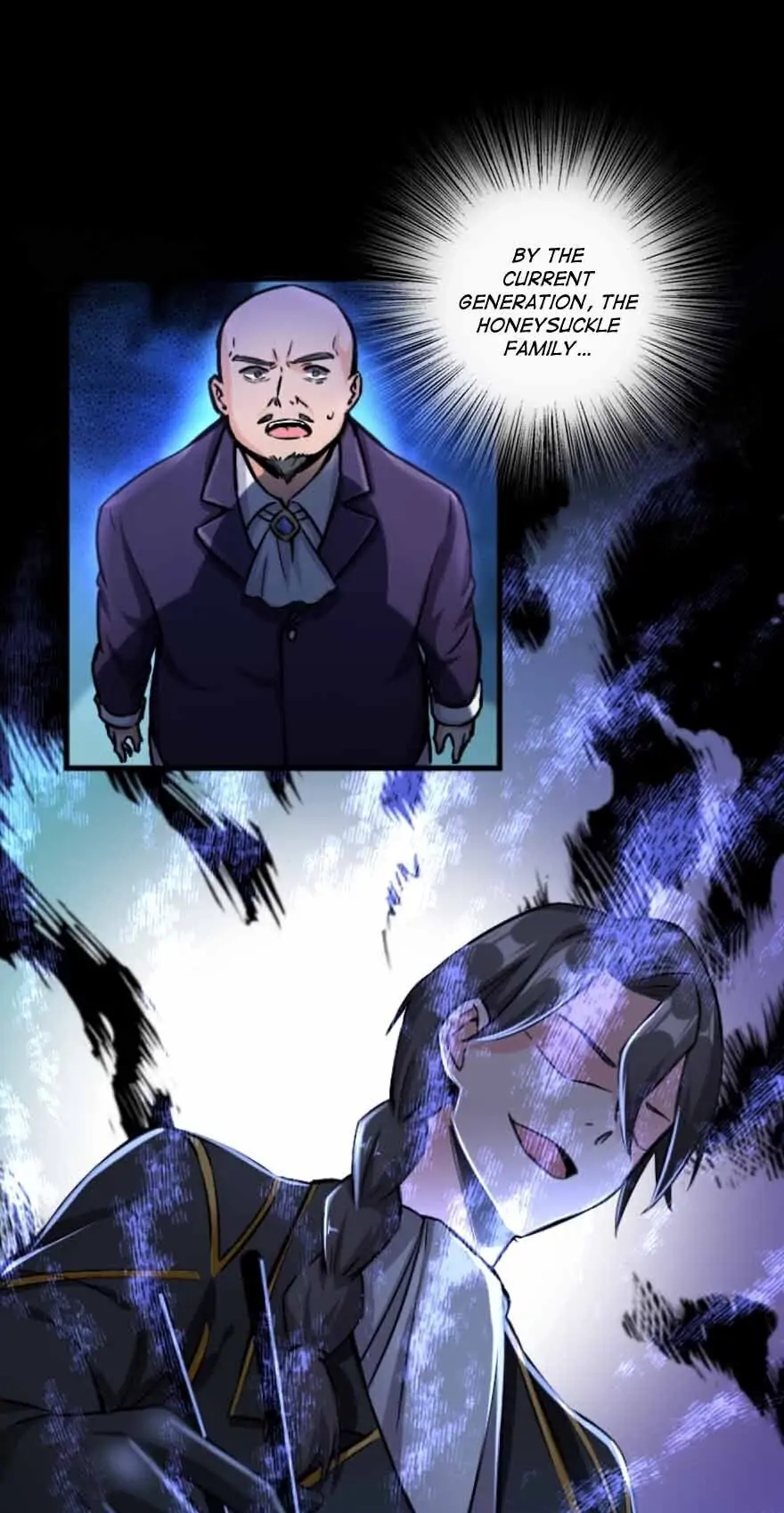 Read Release That Witch Manga Online