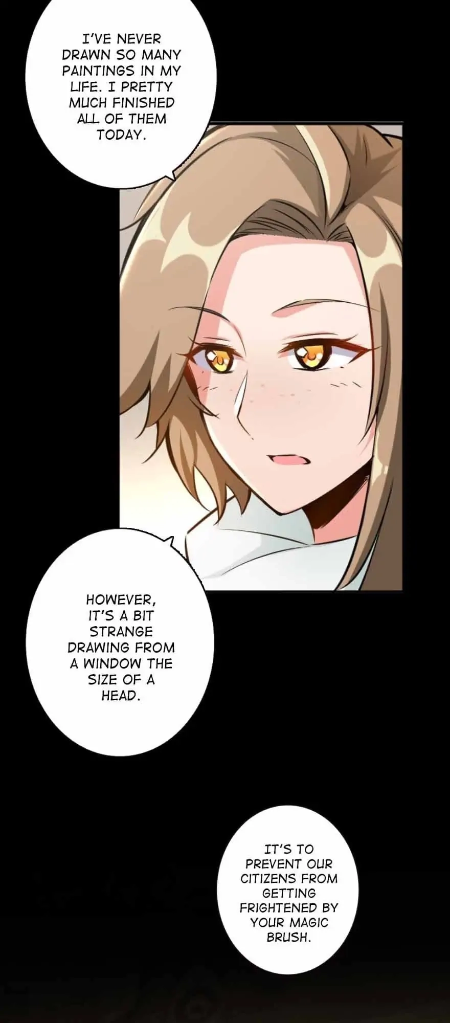 Read Release That Witch Manga Online