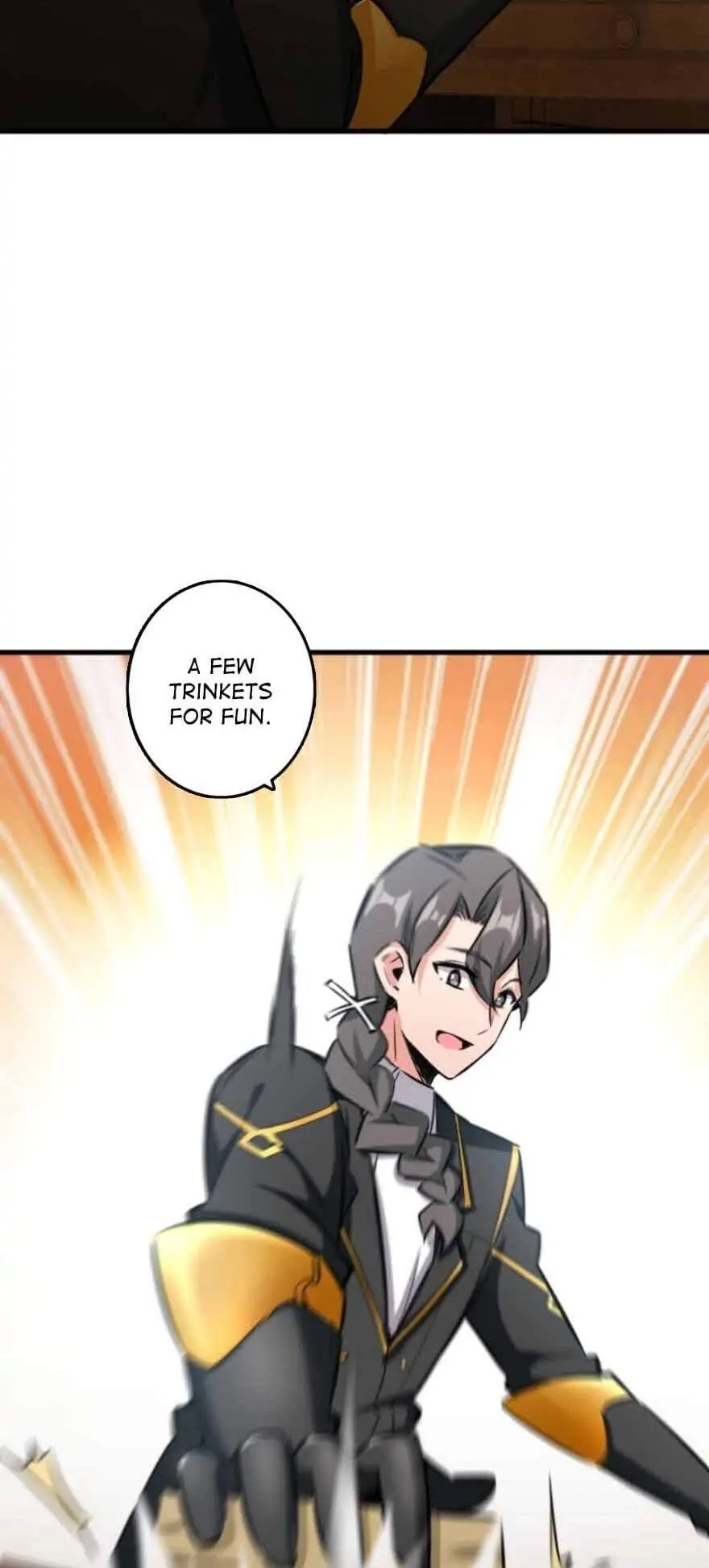 Read Release That Witch Manga Online