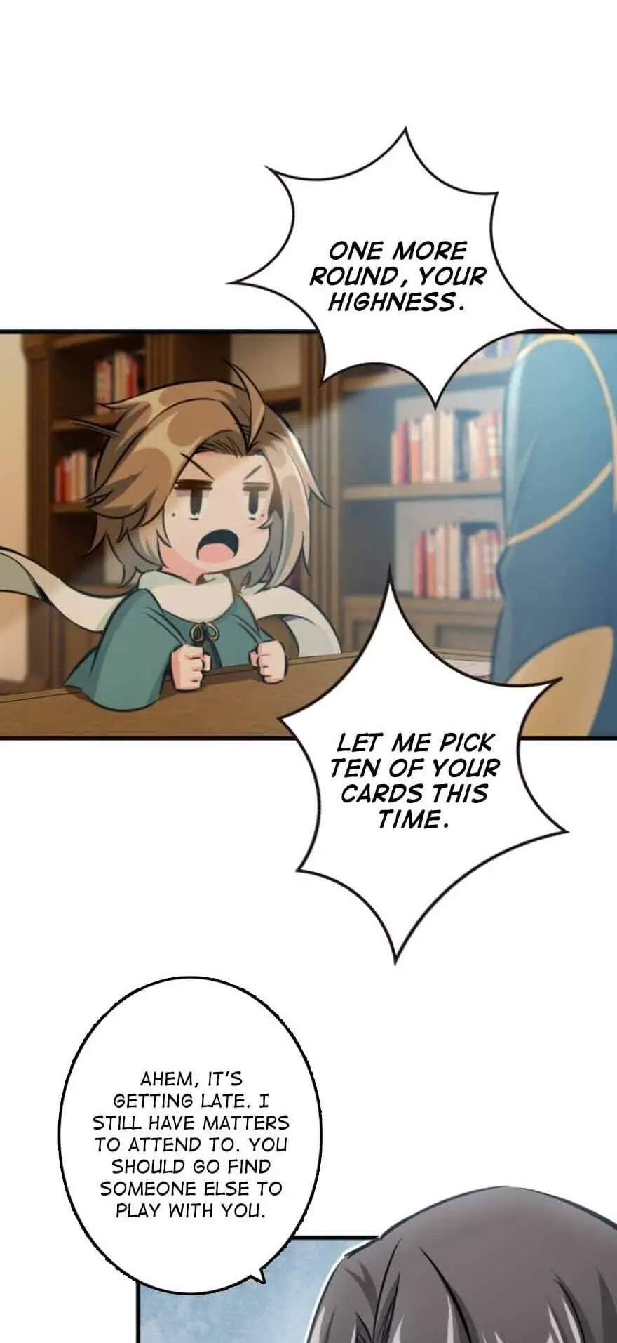 Read Release That Witch Manga Online