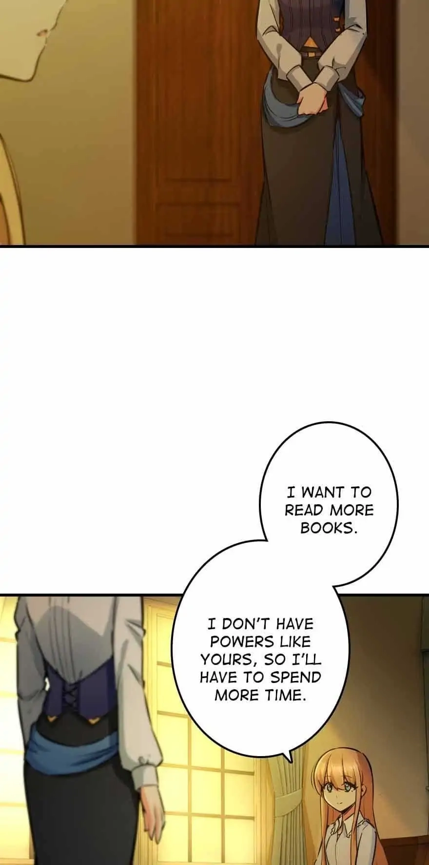 Read Release That Witch Manga Online