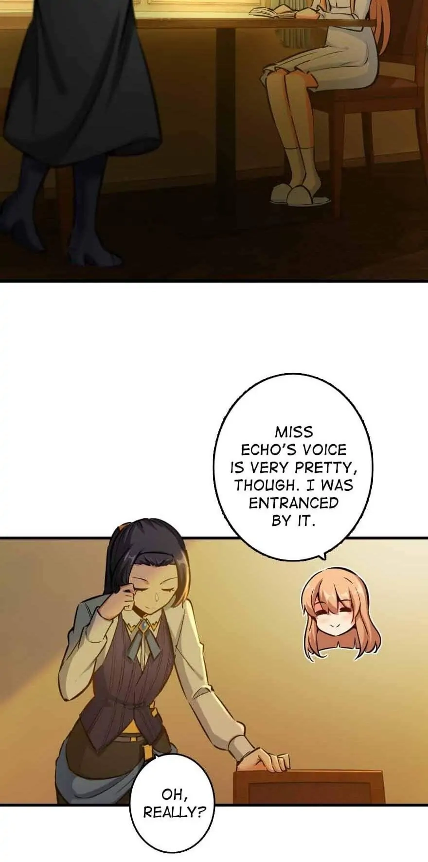 Read Release That Witch Manga Online