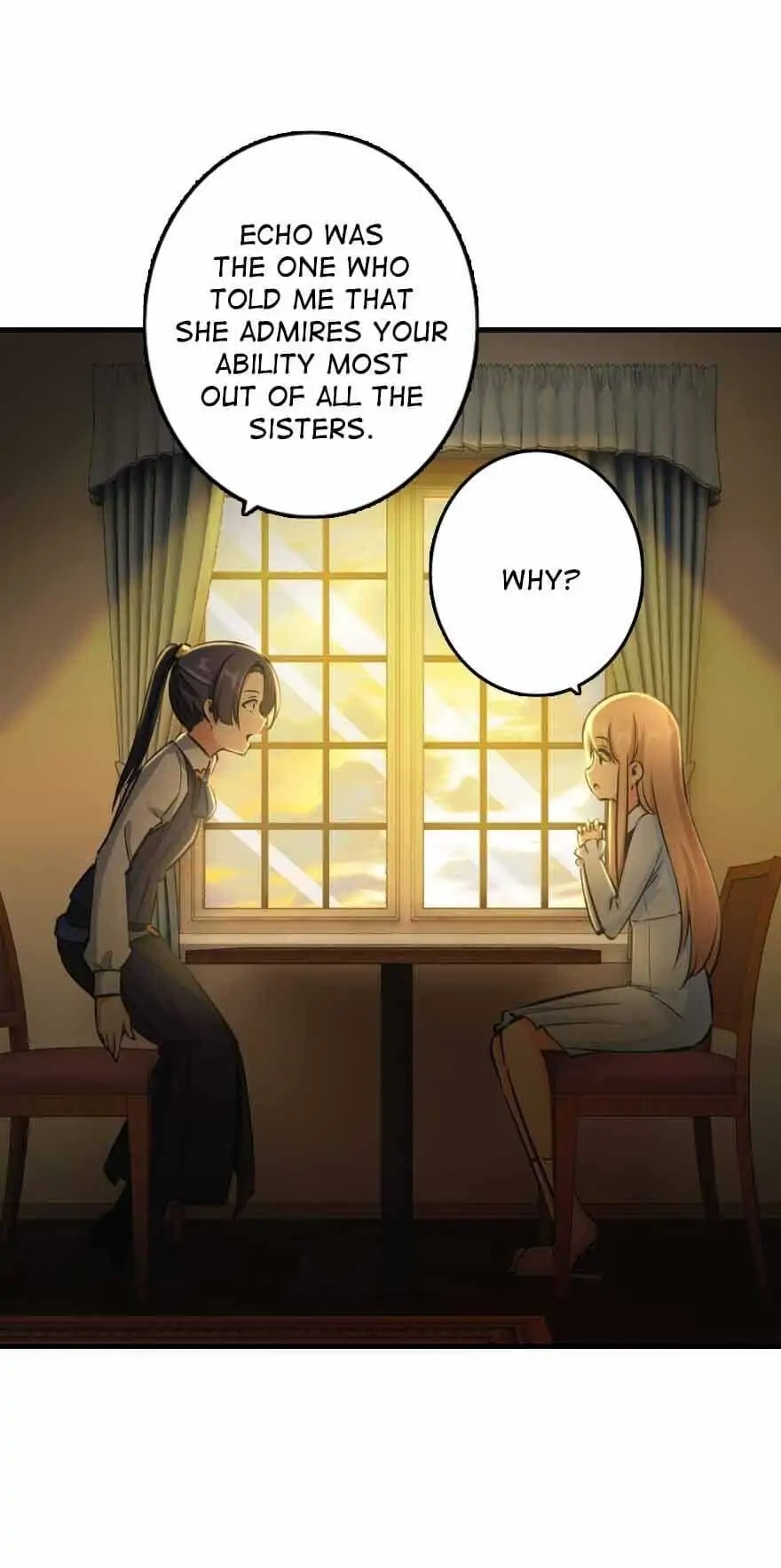 Read Release That Witch Manga Online