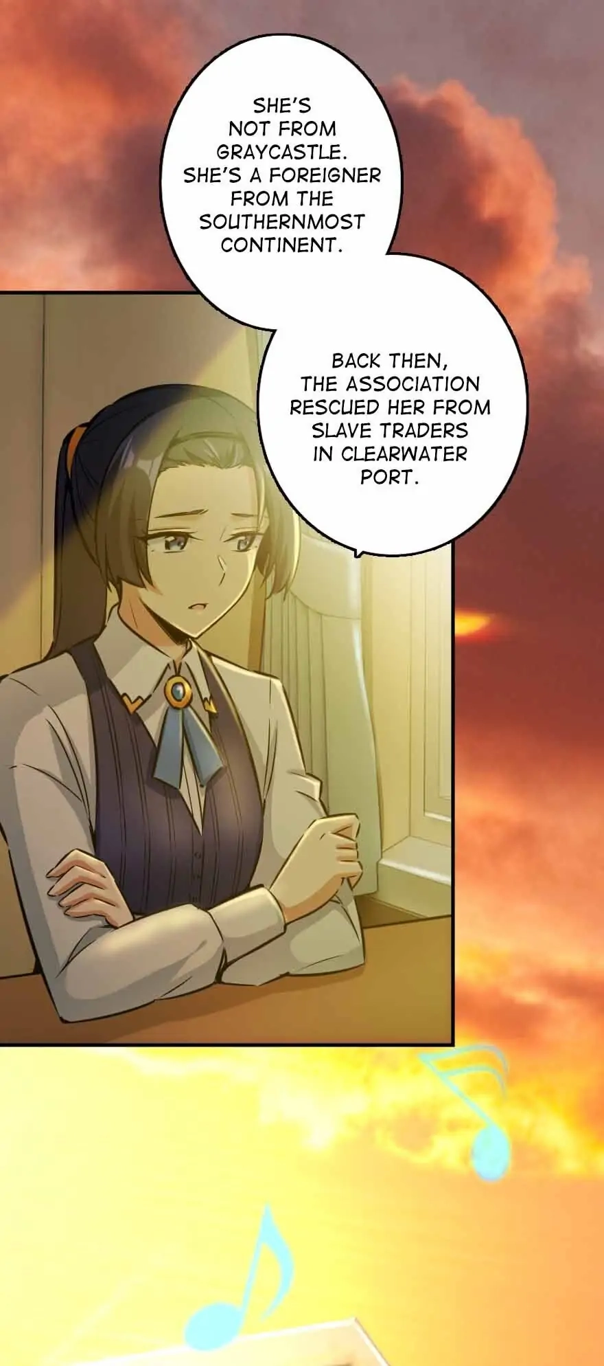 Read Release That Witch Manga Online
