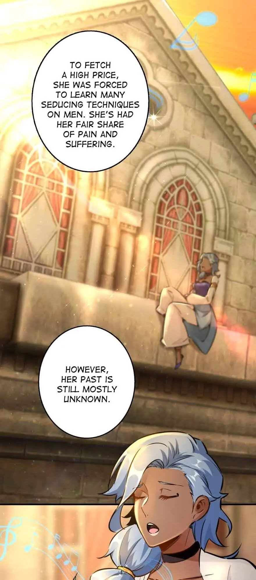 Read Release That Witch Manga Online