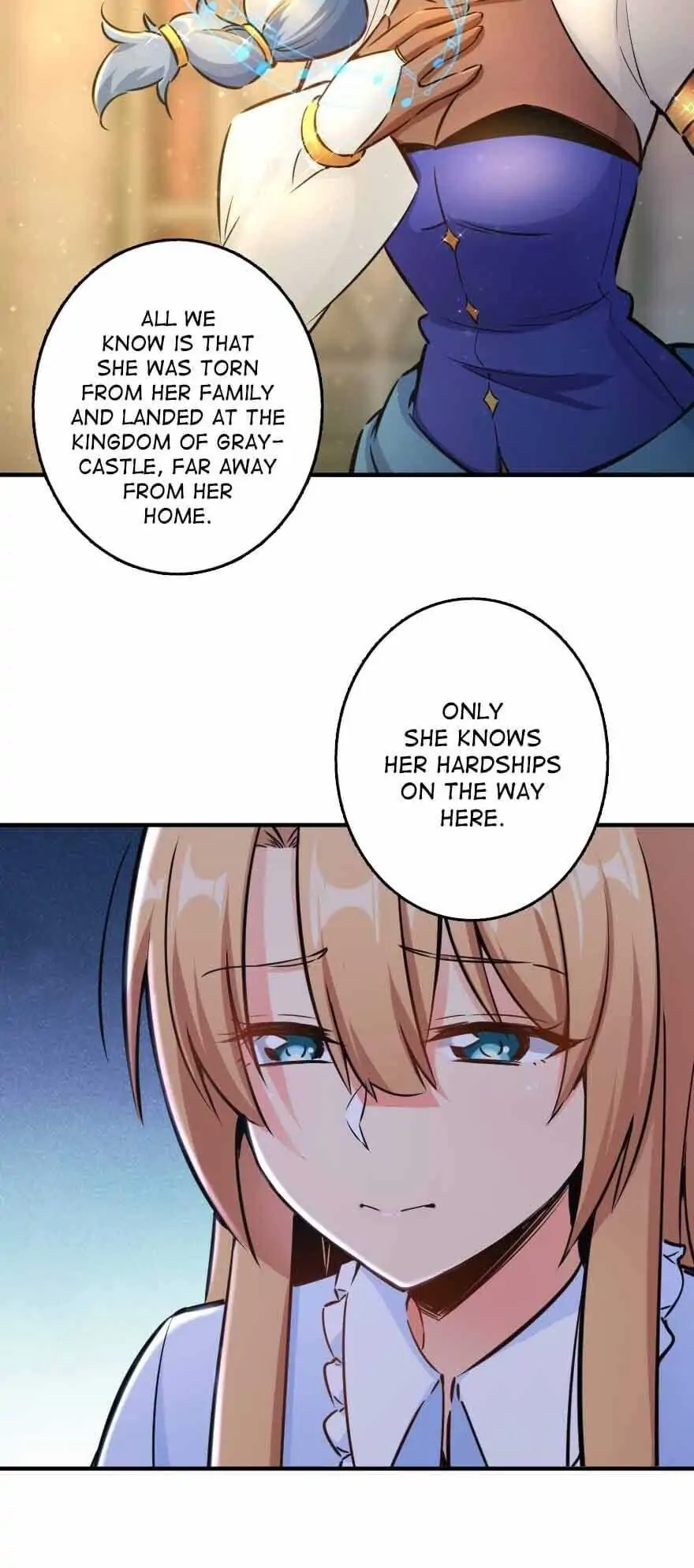 Read Release That Witch Manga Online
