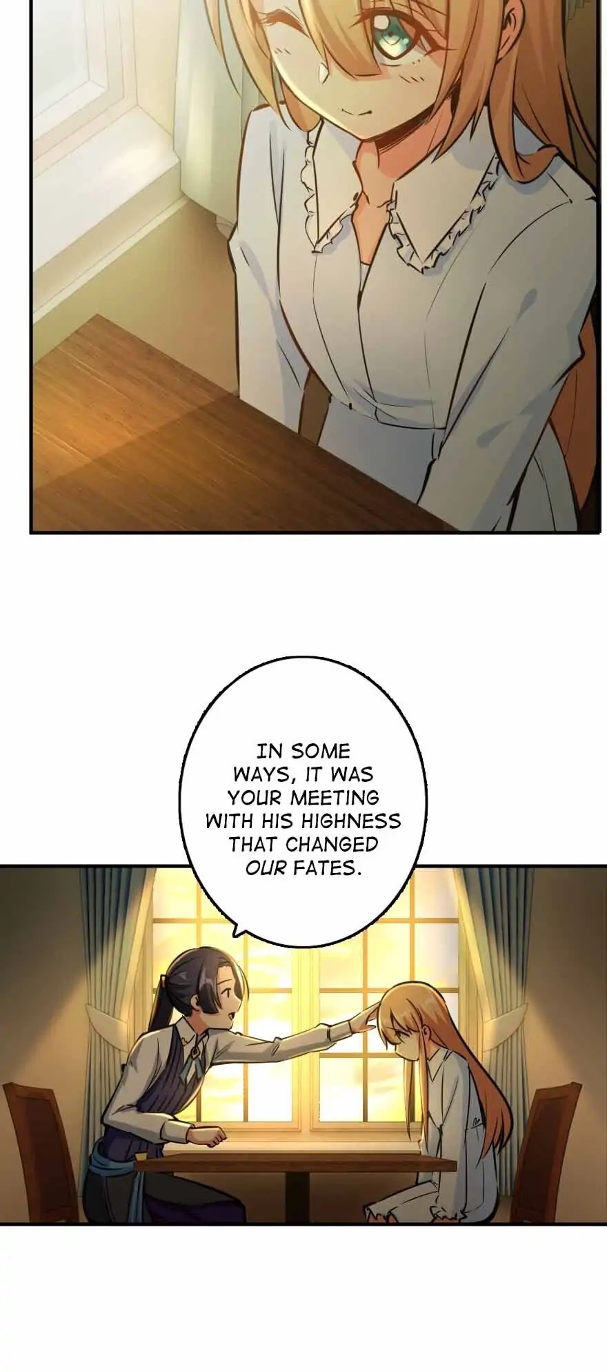 Read Release That Witch Manga Online