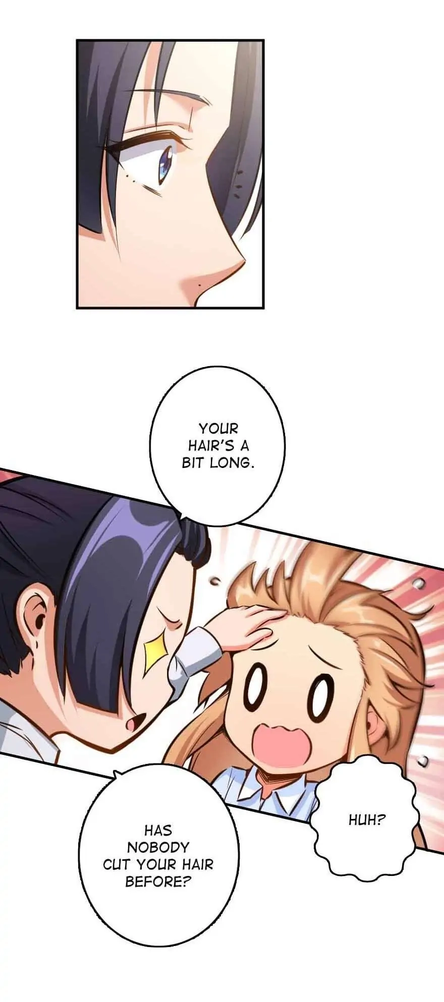 Read Release That Witch Manga Online