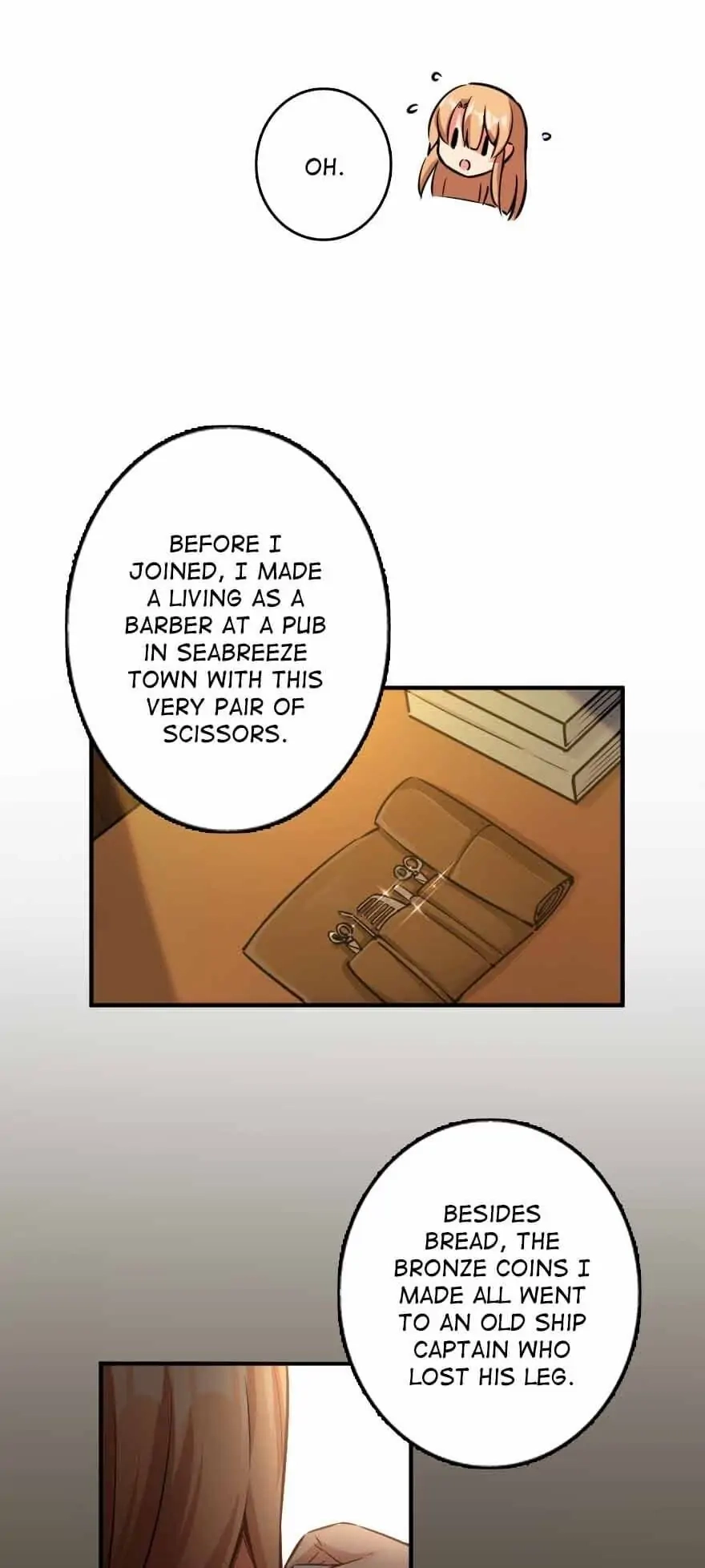 Read Release That Witch Manga Online