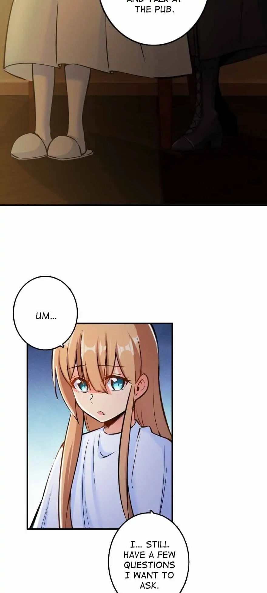 Read Release That Witch Manga Online