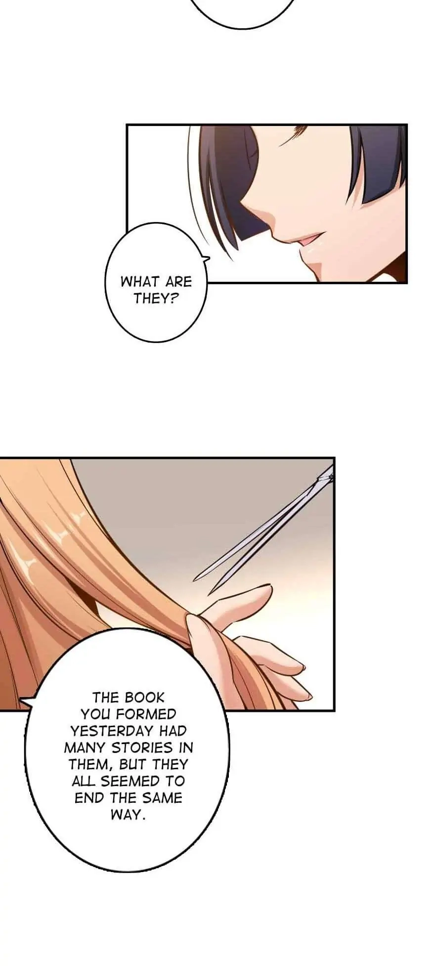 Read Release That Witch Manga Online
