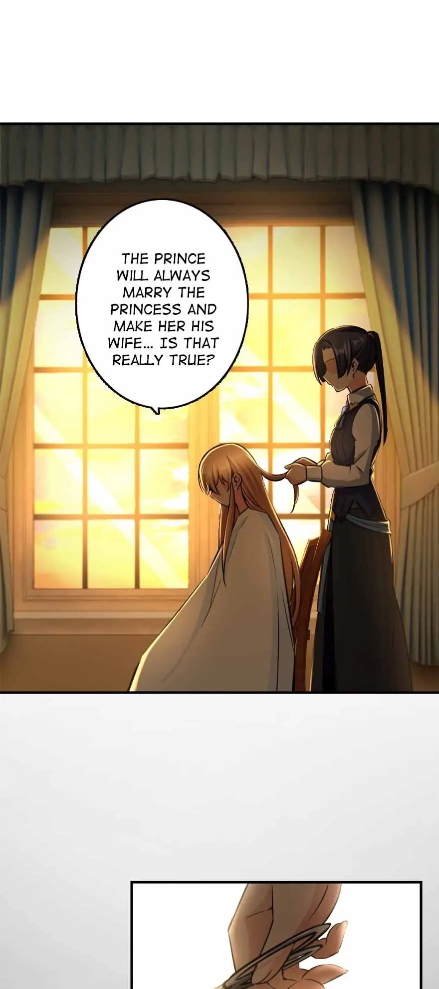 Read Release That Witch Manga Online