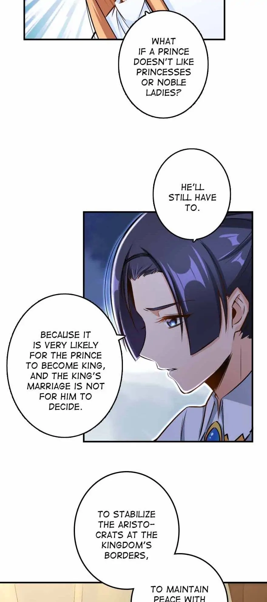 Read Release That Witch Manga Online