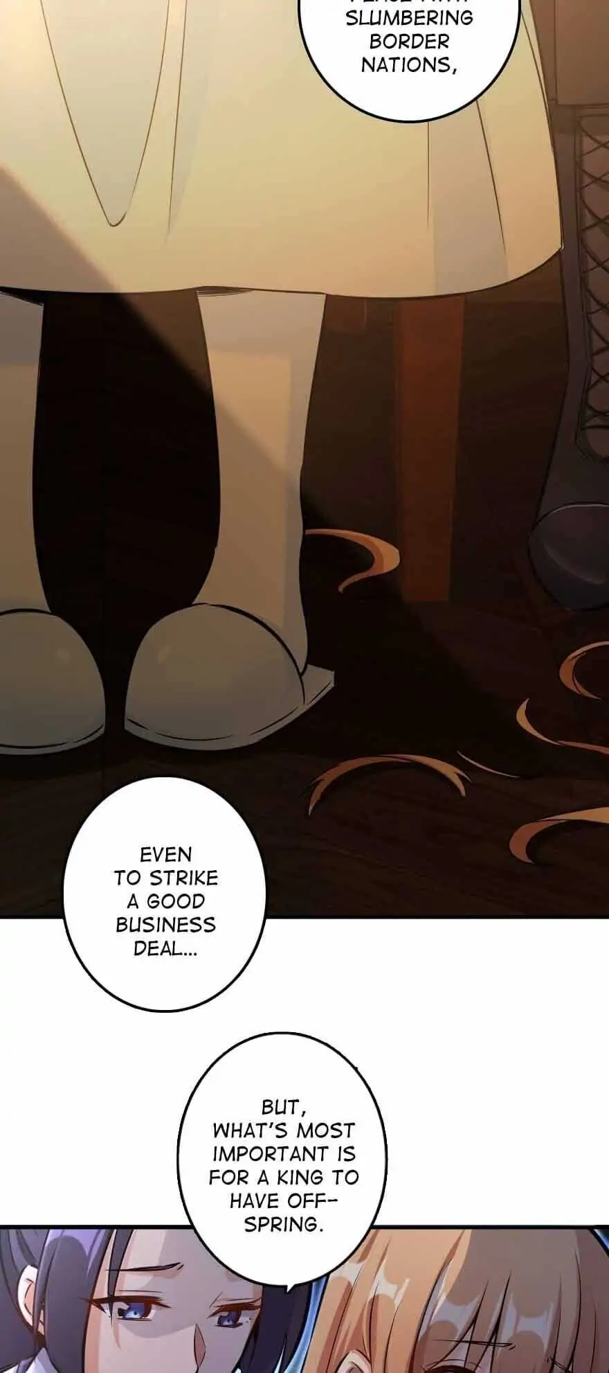Read Release That Witch Manga Online