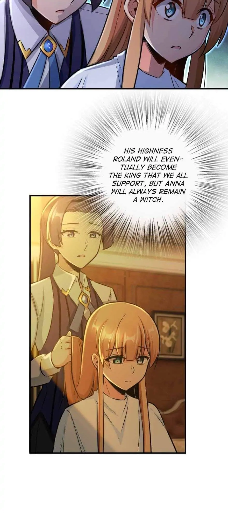 Read Release That Witch Manga Online